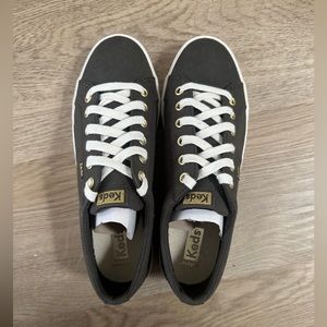 Keds Platform Sneakers